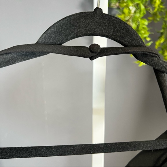 Nookie Womens Athena Off Shoulder Midi Black - Picture 13 of 15